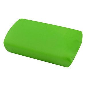 Verde Mela. Wonder Paste. Pasta di zucchero da copertura. Laped 1 Kg. Certificata Kosher