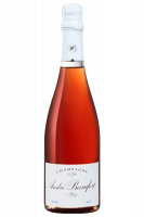 Champagne André Beaufort Rosé Réserve Polisy Brut