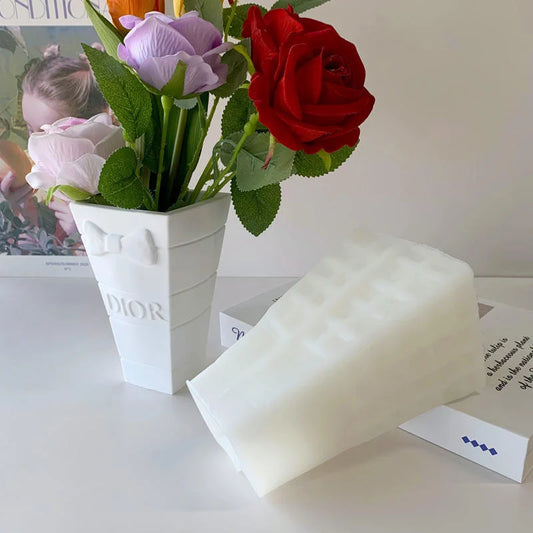 Stampo nuovo Vaso Dior