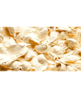 Panettone Glassato al Torrone Mandorlato - 1000g