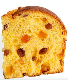 Dolce di Natale Vegan - 750g