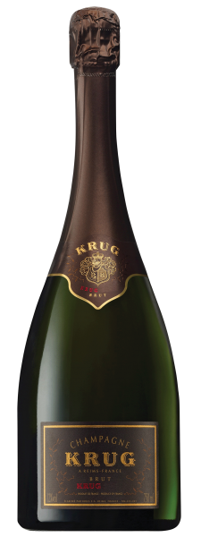 Champagne Krug Vintage 2011