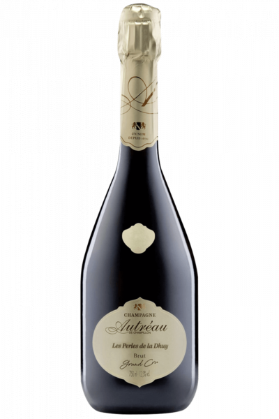 Champagne Autréau De Champillon Les Perles De La Dhuy Brut 2015