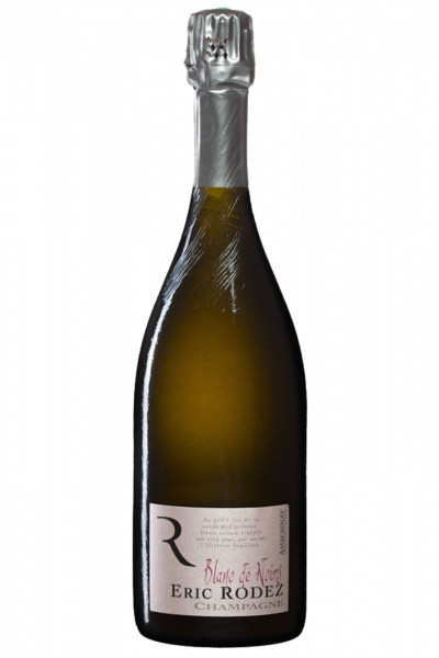 Champagne Eric Rodez Blanc de Noirs