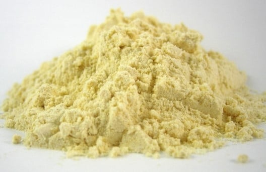 Farina di Fave. 500 gr