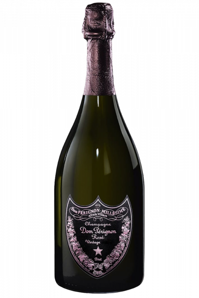 Champagne Dom Pérignon Rosé 2009