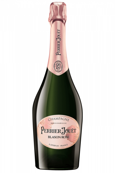 Champagne Perrier-Joüet Blason Rosé