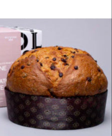 Panettone Caffè e Cioccolato - 750g