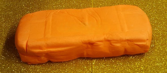 1 Kg ARANCIO. Pasta di zucchero World products shop.Gluten free