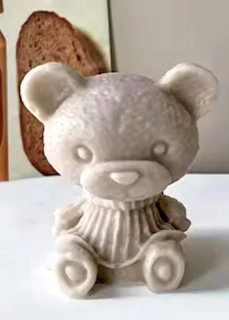 Stampo Orsetto piccolo