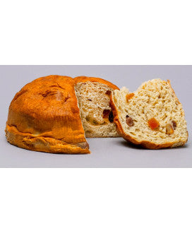 Dolce di Natale Vegano - 500g