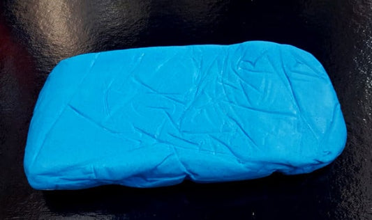 1 Kg. Azzurro. Pasta di zucchero World products shop Gluten Free