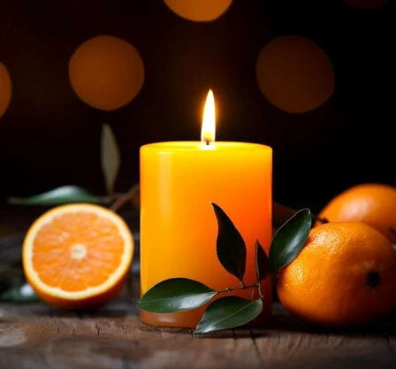 Arancia - Fragranza Per Candele