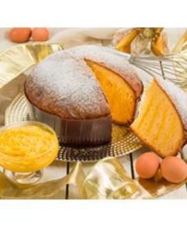 Panettone al Bigne'  1000g