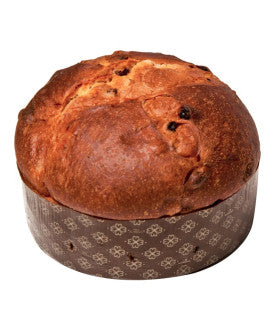 Panettone Cedro, Zenzero e Cioccolato - 950g