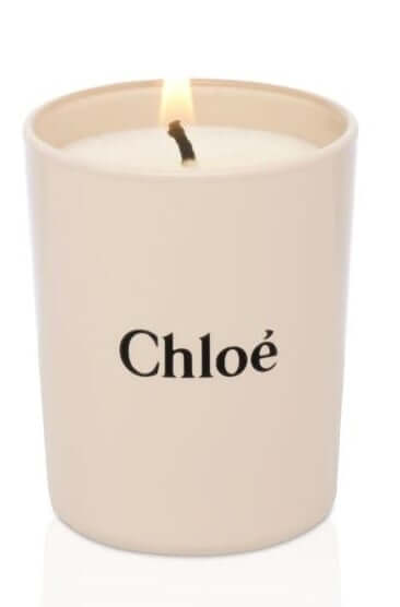 Chloe. Inspirato al noto Profumo - Fragranza Per Candele