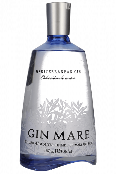 Gin Mare 1,75Litri