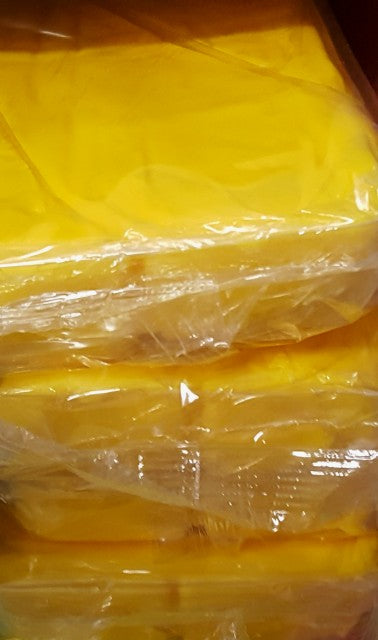1 Kg GIALLO UOVO.Pasta di zucchero World products shop.Gluten free