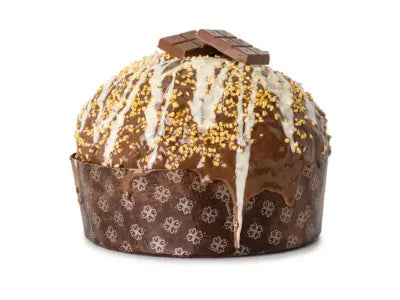 Panettone CereChoco