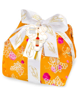 Panettone Vin Santo Santa Cristina - 1000g - NEW