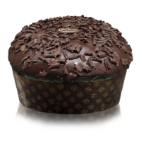 PANRICCO AL CIOCCOLATO. NO GLUTINE. NO LATTOSIO.