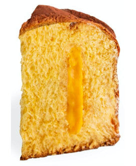 Panettone Alto allo Zabaione - 1000g
