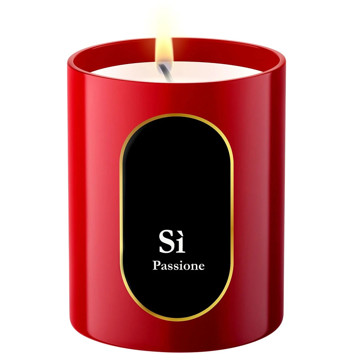 SÌ PASSIONE. Inspirato al Profumo Armani - Fragranza Per Candele. WORLD PRODUCTS SHOP