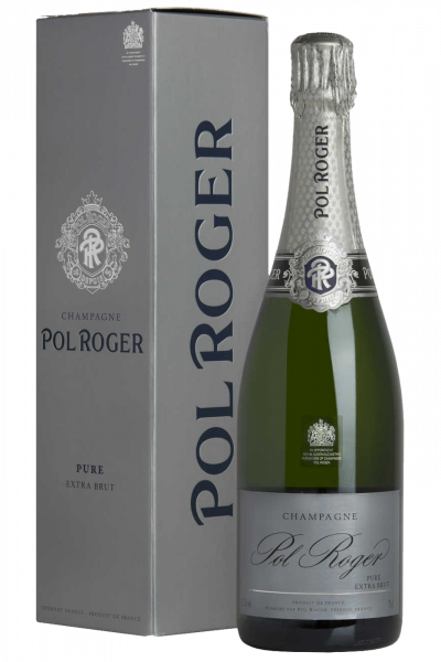 Champagne Pommery Royal Brut (Astucciato)