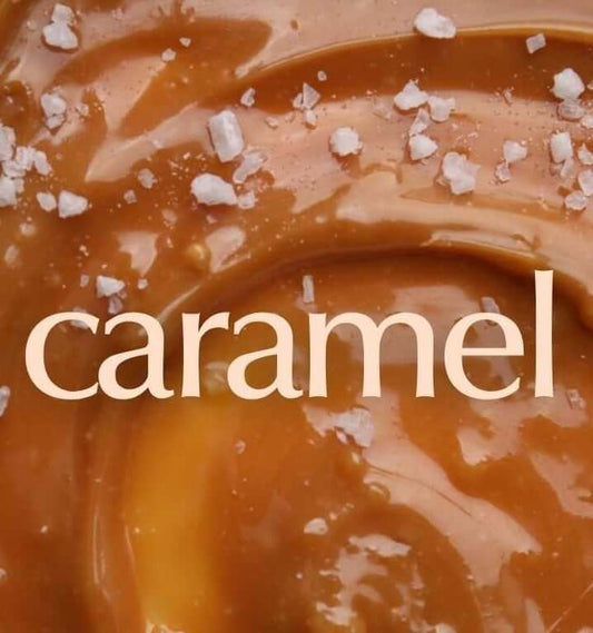 Caramello - Fragranza Per Candele