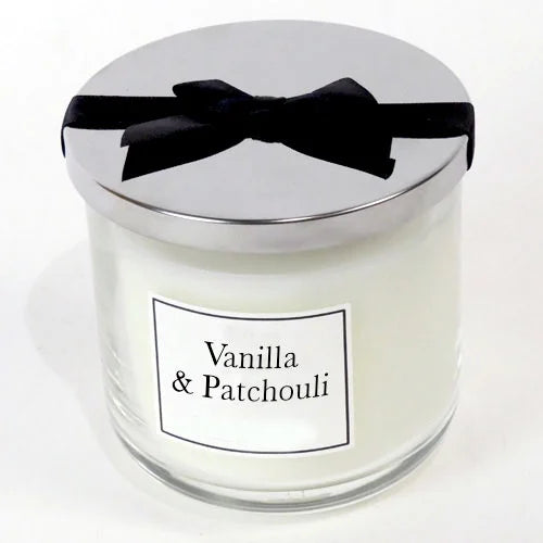 Vaniglia & Patchouli - Fragranza Per Candele. WORLD PRODUCTS SHOP.
