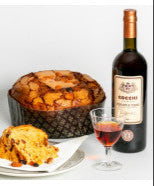 Panettone al Vermouth Storico 1000g