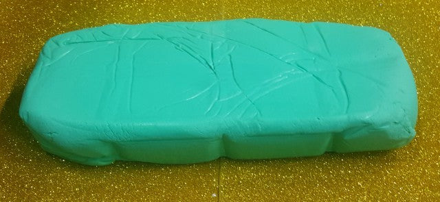 1 Kg TIFFANY.Pasta di zucchero World products shop.Gluten free