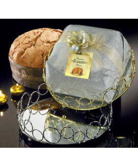 Panettone Glassato - Vassoio Prestige - 750g