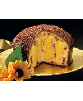 Il panettone allo Zabaione - 950g - NEW
