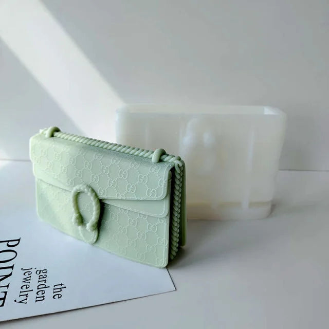 Stampo Mini Borsetta Gucci Dionysus