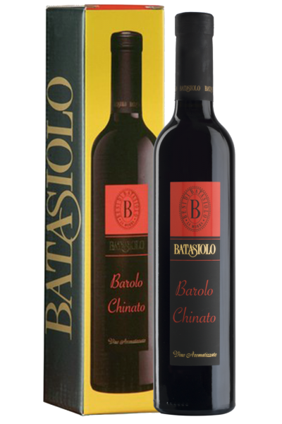 Barolo Chinato Batasiolo 50cl (Astucciato)
