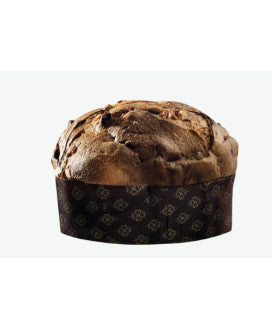 Panettone Pesche e Amaretti - 1000g