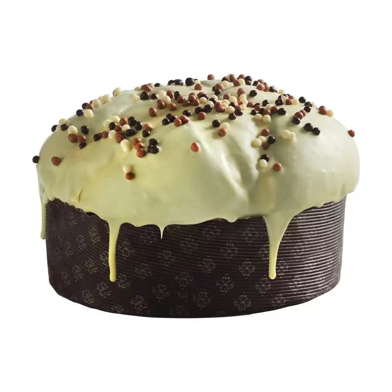 Panettone Frutti di Bosco