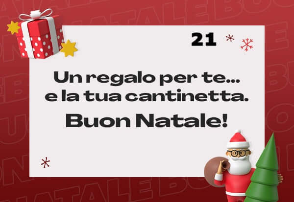 BUONO REGALO WORLD PRODUCTS SHOP