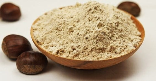 Farina di Castagne di qualità superiore. 200 gr