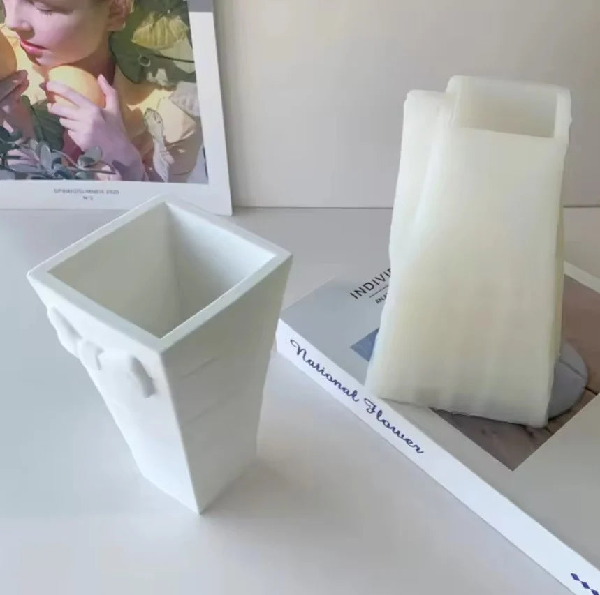 Stampo nuovo Vaso Dior