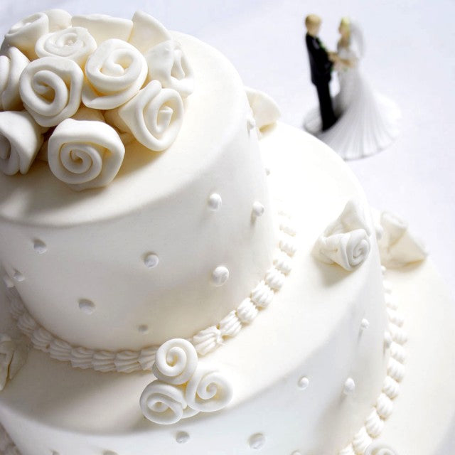 Gum Paste per Fiori e Modelling. Decora