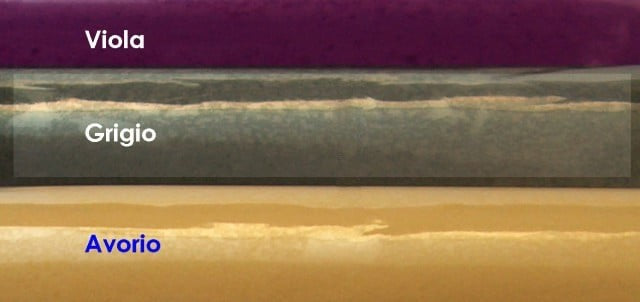 Nuova Ricetta 250 Gr. Pasta di zucchero Madame Loulou da Senza Glutine