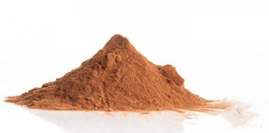 Liquirizia in polvere. Farina BIO. 50 gr