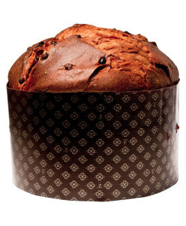Panettone 8 Kg in cassa - 8000g