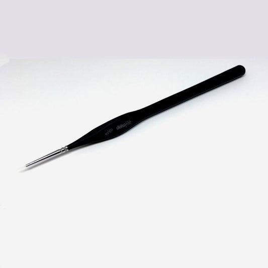 Pennello professionale per dipingere su Candele e Saponi punta Fine numero 5