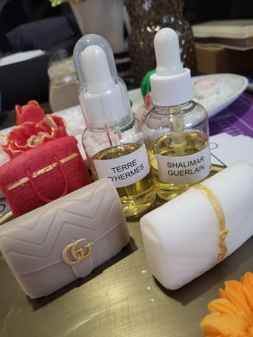 Sapone Bianco naturale da 1-3 e 6 Kg. Base Melt and Pour