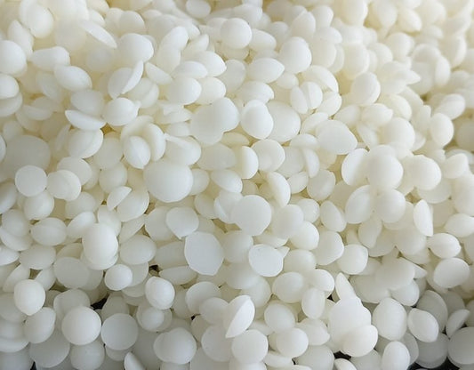 Stampi. Cera Soia Extra Bianca Pillar EUROPA per Candele. KERAGREEN