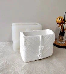 Vaso YSL di 16.5 cm. Grande Stampo in silicone