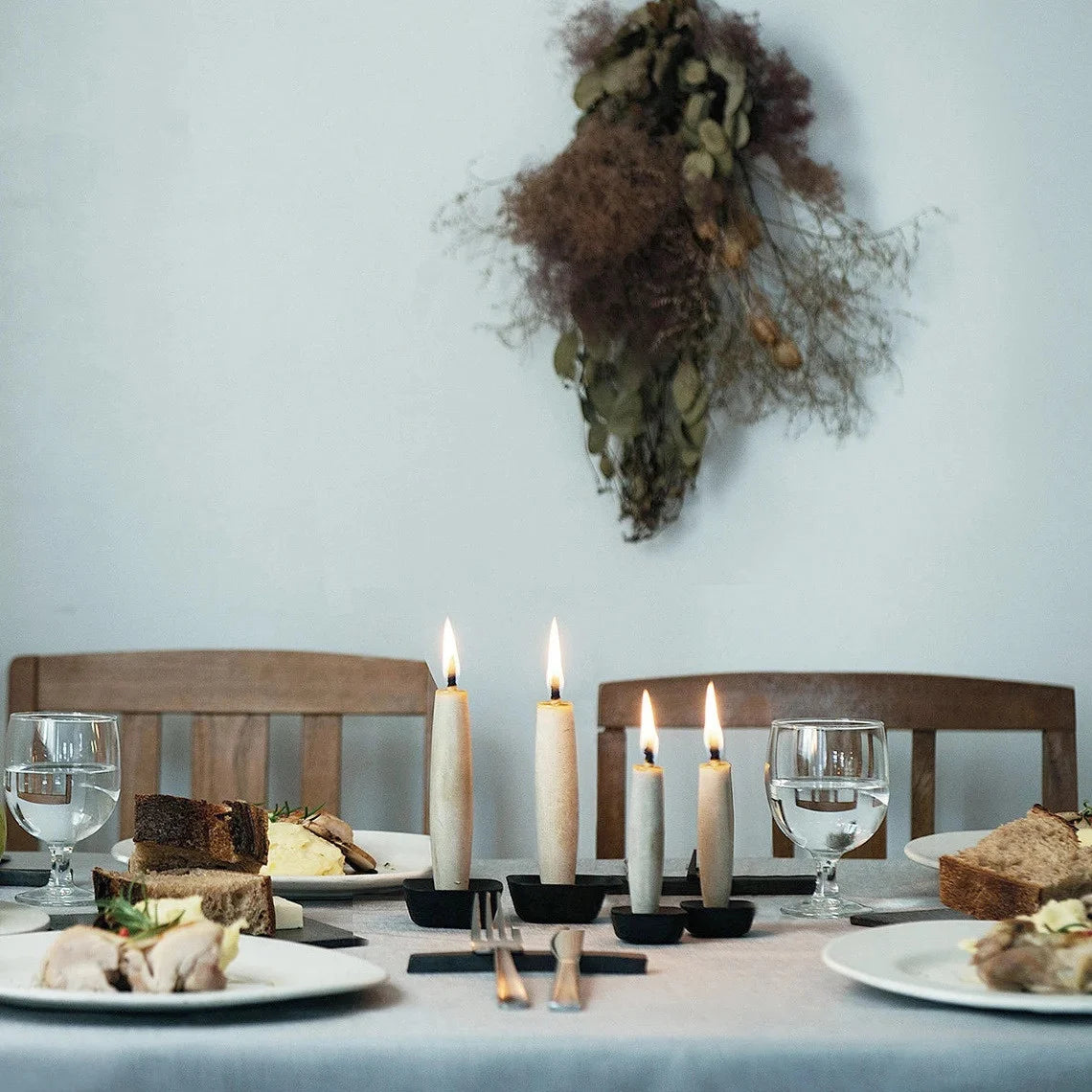 Cera di Sommacco Giapponese per Candele. WORLD PRODUCTS SHOP